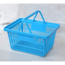 eco-friendly wicker shopping baskets wholesale